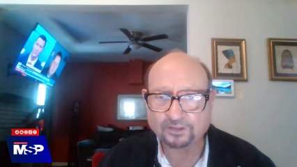 Superando el diagnóstico de VIH #MSPInfectología