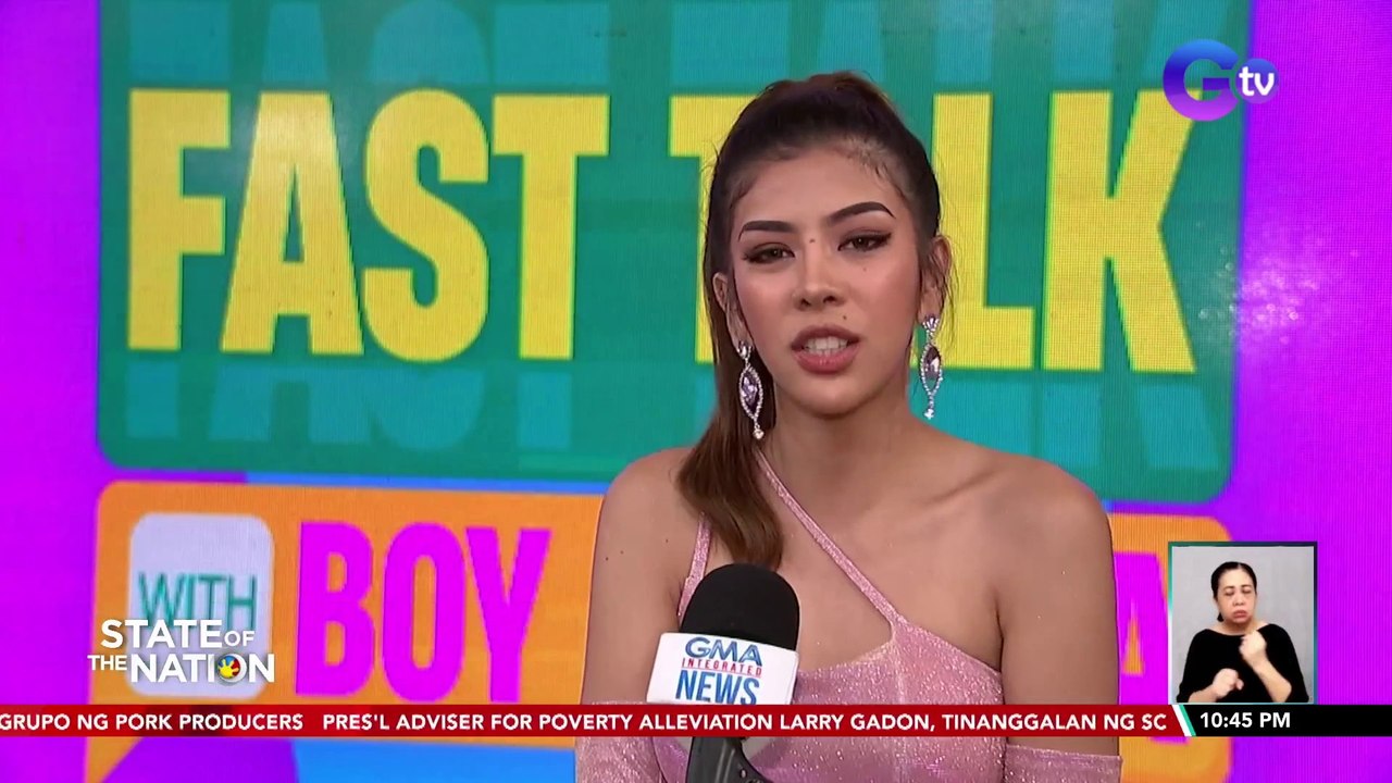 Herlene Budol, naisip daw na mag-back out sa Miss Grand Philippines dahil sa matinding bashing | SONA