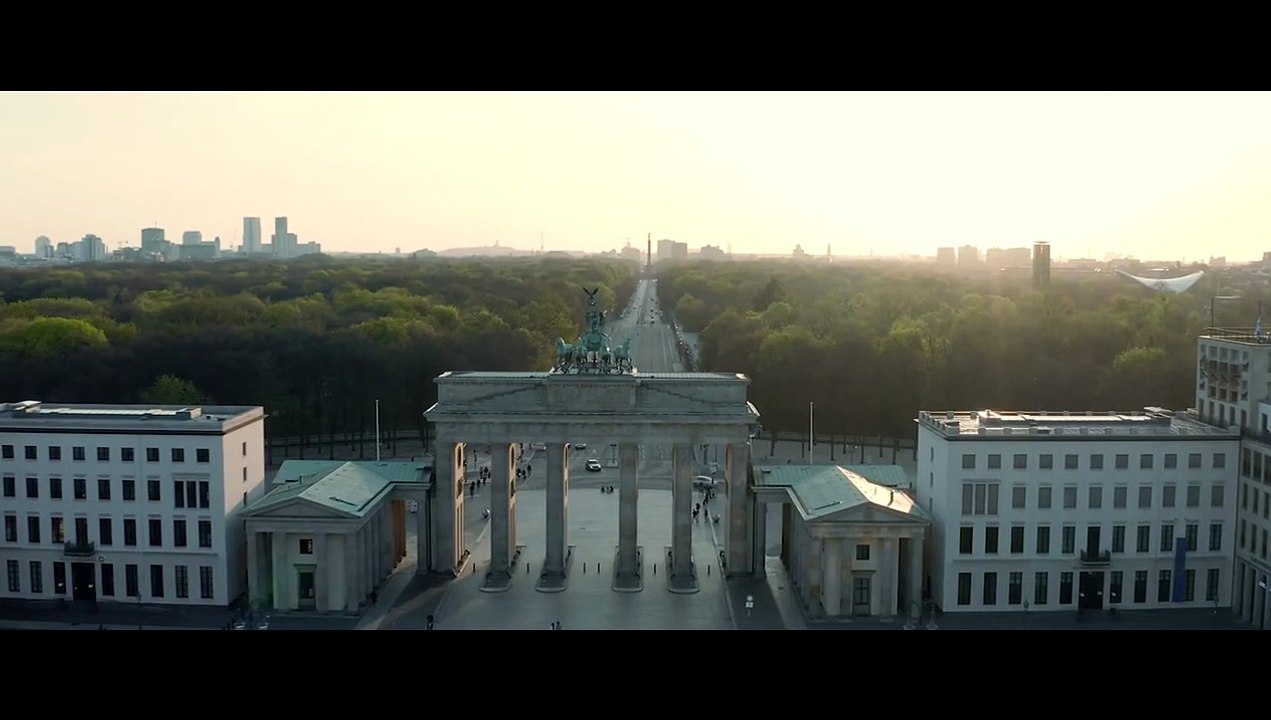 Retribution Trailer DF