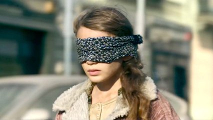 Official Trailer for Netflix's Bird Box Barcelona