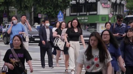 قانون جديد في كوريا الجنوبية يجعل المواطن أصغر.. ماذا يعني إلغاء الحساب التقليدي للعمر؟