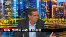 BE SMART - L'interview de Jacques Rivoal (Groupement d'Intérêt Public France 2023) par Stéphane Soumier