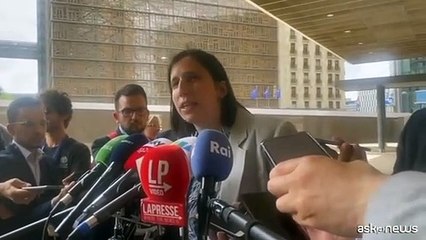 Ue, Schlein: nazionalismo Putin sia da monito, porta solo guerra