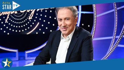 Michel Drucker en rééducation après son opération du coeur : révélations sur l'avenir de sa carrière