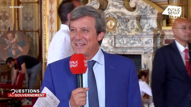 David Assouline somme le gouvernement de légiférer sur la concentration des médias