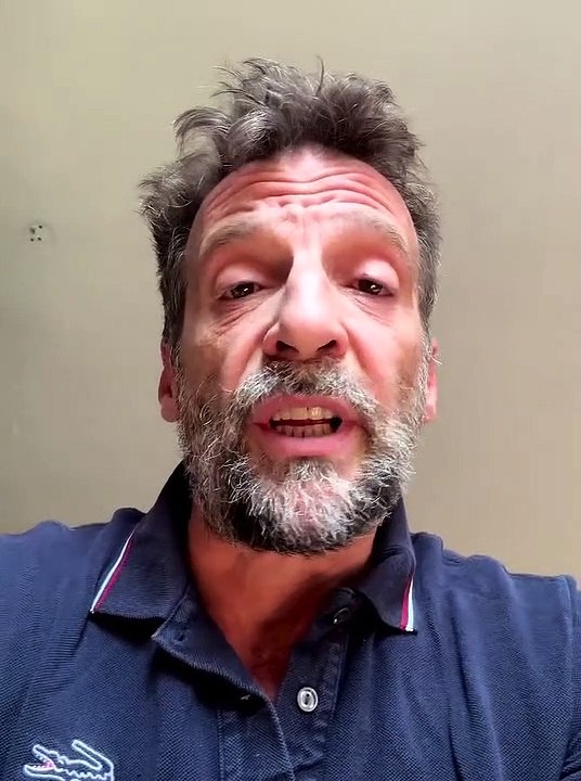 Mort de Nahel - Regardez le réalisateur Mathieu Kassovitz au bord des larmes: "La police pète les plombs! On ne résoudra rien tant qu'on ne condamnera pas les policiers"