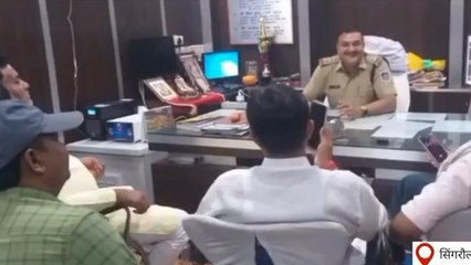 सिंगरौली: बकरीद त्यौहार को लेकर शांति समिति की बैठक हुई आयोजित