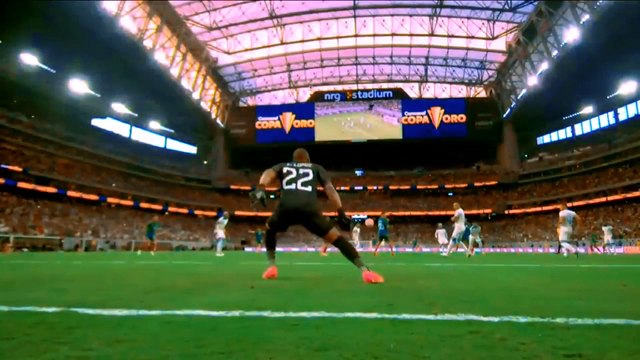 México 4-0 Honduras - 2023 Gold Cup CONCACAF #mexico #honduras #CONCACAF #goldencup