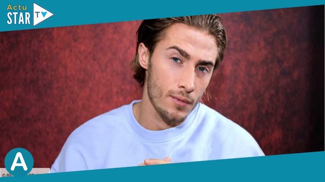 Dylan Thiry dévoile de rares photos de son père, les internautes choqués par leur ressemblance