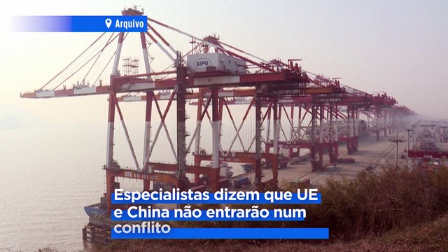 As sanções do Ocidente contra a Rússia estão realmente a funcionar?