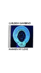 CHILDISH GAMBINO PASSE A LA VITESSE SUPERIEURE !