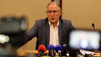 « La justice devra être rendue à Nahel » : le maire de Nanterre promet de ne « rien lâcher»