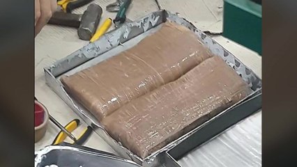 7억 원대 마약 밀수 가담한 고3..."8천만 원 준다길래" / YTN