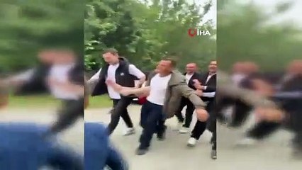 Blague "juteuse" pour ceux qui ne viennent pas à la prière de l'Aïd