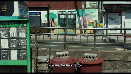 'Broker: Intercambiando Vidas' - Tráiler oficial subtitulado