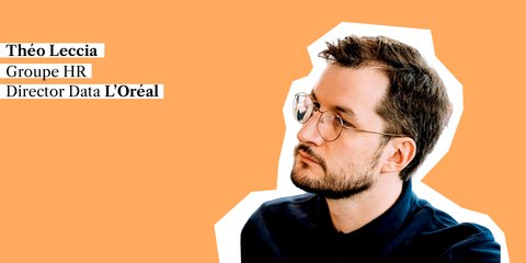 Entretien avec Théo Leccia - Think Tank Marie Claire - Les femmes dans la Tech