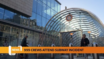 Glasgow headlines 28 June: A man has died in an east end flat following serious injury