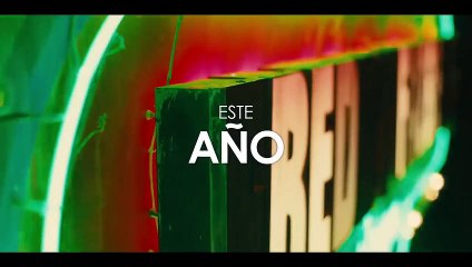 'Five Nights At Freddy's: la película' - Tráiler oficial subtitulado