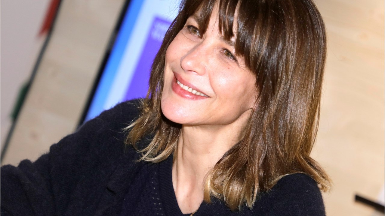 GALA VIDÉO - Sophie Marceau maman comblée : ses rares confidences sur ses deux grands enfants