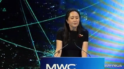 Al MWC Shanghai 2023 le ultime sulla telefonia mobile