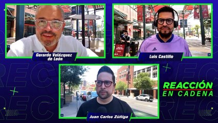 ¿Qué está pasando en Chivas?