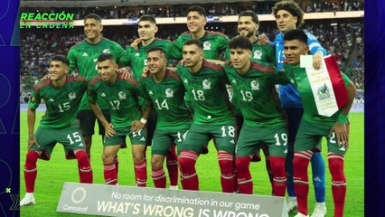 ¿La Copa Oro es un torneo con muy bajo nivel?