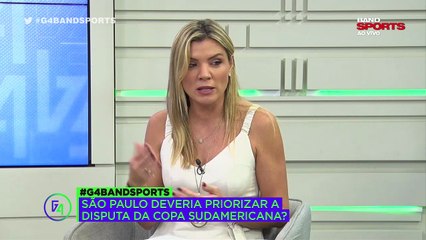"As precauções precisam ser maiores", afirma Marília Ruiz