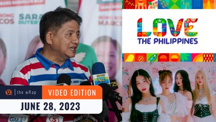 Supreme Court Unanimously Disbars Larry Gadon for Misogynistic Remarks 🚫