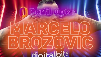 Marcelo Brozovic: perfil de jugador OPTA 2022-23 - El deseo del Barça como recambio de Busquets