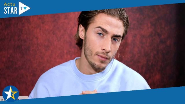 Dylan Thiry dévoile de rares photos de son père, les internautes choqués par leur ressemblance