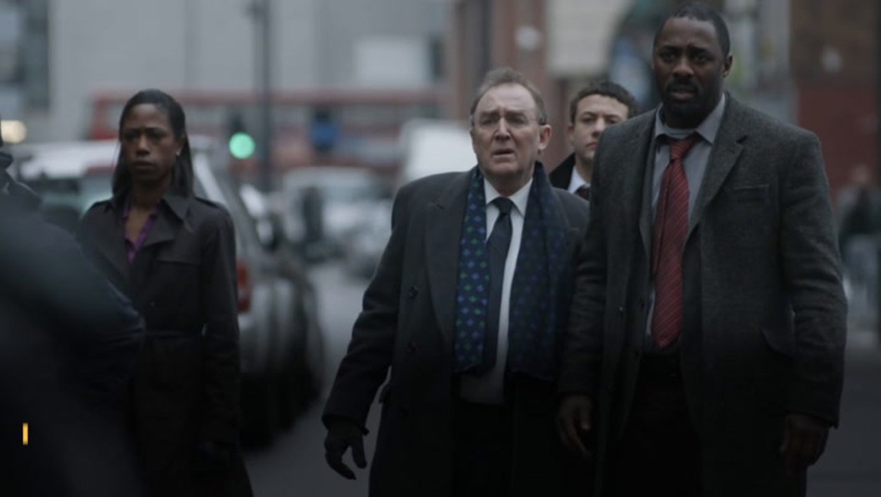 Idris Elba's James Bond Chances Are Officially Dead, With Another Fan Favorite Character Filling The Void