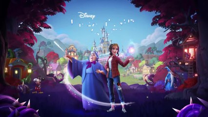 Disney Dreamlight Valley : The Remembering