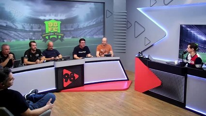 98FC | Lucas Silva chega para resolver o problema no meio-campo do Cruzeiro?