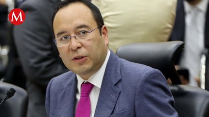 Ciro Murayama señala ilegalidad en método de Va por México para elección de candidato presidencial