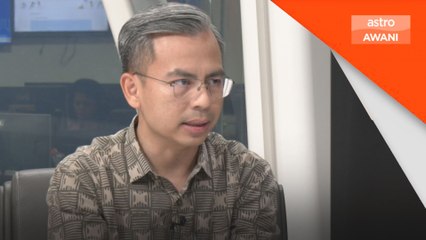 Portal berita disekat? Tiada arahan sekatan daripada KKD - Fahmi