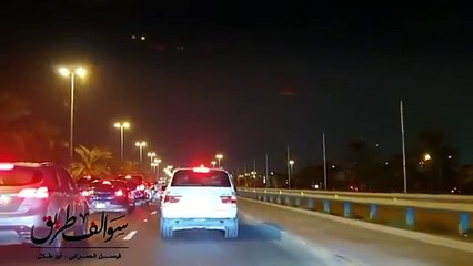 646 - قصة خطة !! سوالف طريق