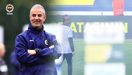 Gözler onun üzerindeydi! Fenerbahçe'ye imza atacak İsmail Kartal, İstanbul'a iniş yaptı