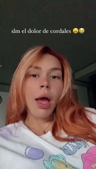Hija de Daddy Yankee revela que sufre de un gran dolor de muela
