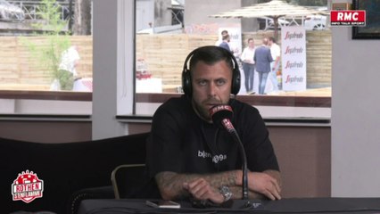 PSG : Ménez n'a pas encore perdu espoir pour Verratti, Rothen veut le laisser partir