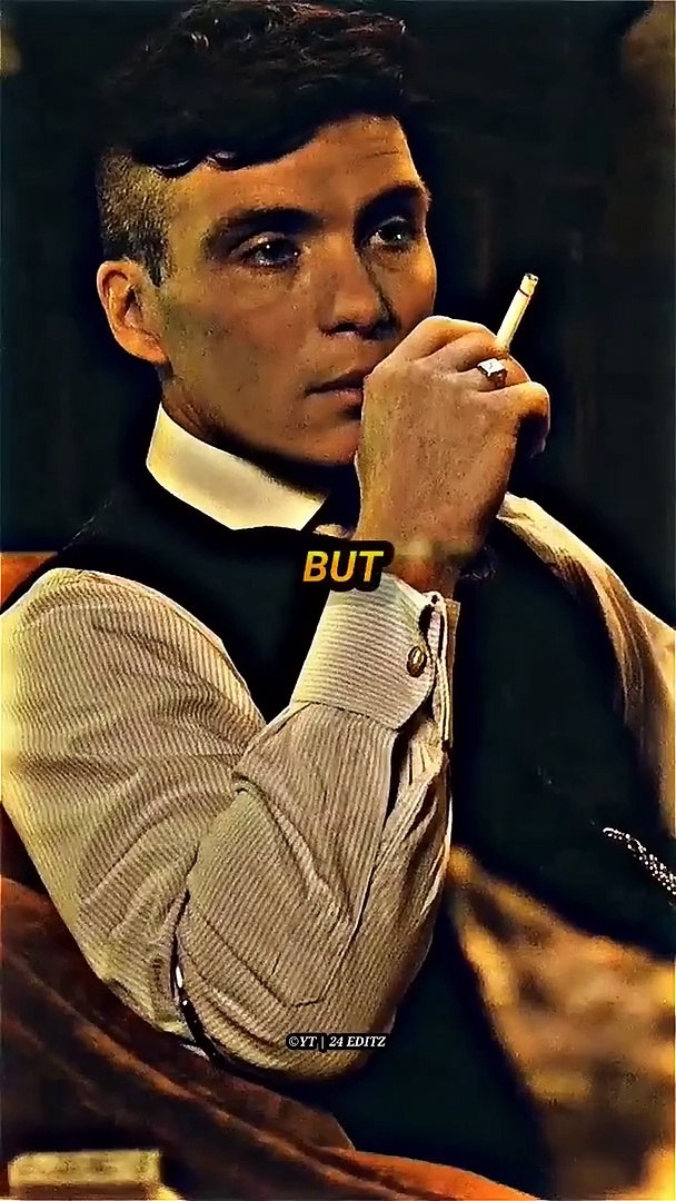 tommy shelby rolling cigarette Peaky Blinders: Top Quotes and Moments from DISCIPLINED MAN _ Tommy Shelby