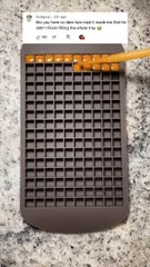 The most expensive ice cubes