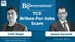 BQ Conversation: TCS Refutes Bribes-For-Jobs Allegation