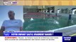 Noyades: trois tests pour savoir si vous savez nager en toute sécurité, selon Axel Lamotte (Fédération des maîtres-nageurs sauveteurs)