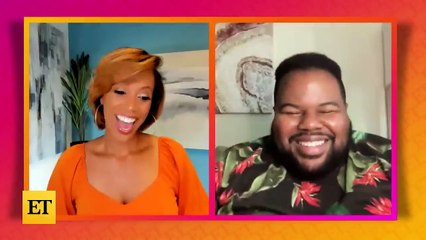 90 Day Fiancé_ Tyray Promises SHOCKING Ending With 'Carmella' (Exclusive)