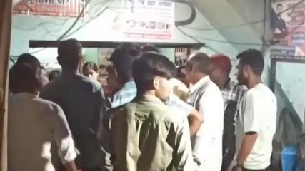 रोहतास: सड़क दुर्घटना में बाइक सवार दो युवक गंभीर रूप से घायल, स्थिति नाजुक