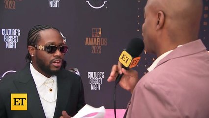 Shameik Moore Wants to do THIS in Next Spider-Verse Movie (Exclusive)