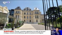 Château de la Buzine: la tension monte entre le petit-fils de Marcel Pagnol et le maire de Marseille