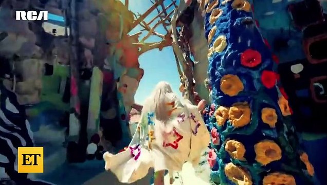 Kesha and Dr. Luke Settle 9-Year Legal Battle