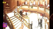James Cameron Takes Viewers on a Titanic DEEP DIVE (Flashback)