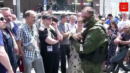 Скачать видео: Ukraine Russia news live updates  | Russia vs Ukraine war update